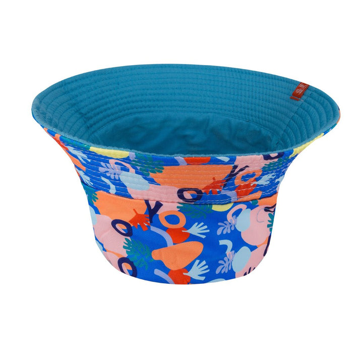 Kylie Crazy Gorro De Pescador Reversible OTOÑO