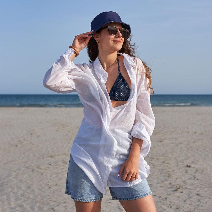 Kylie Crazy Gorro De Pescador Reversible PECES