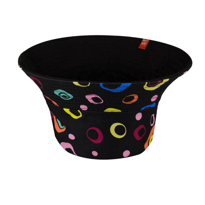 Kylie Crazy Gorro De Pescador Reversible PSICO