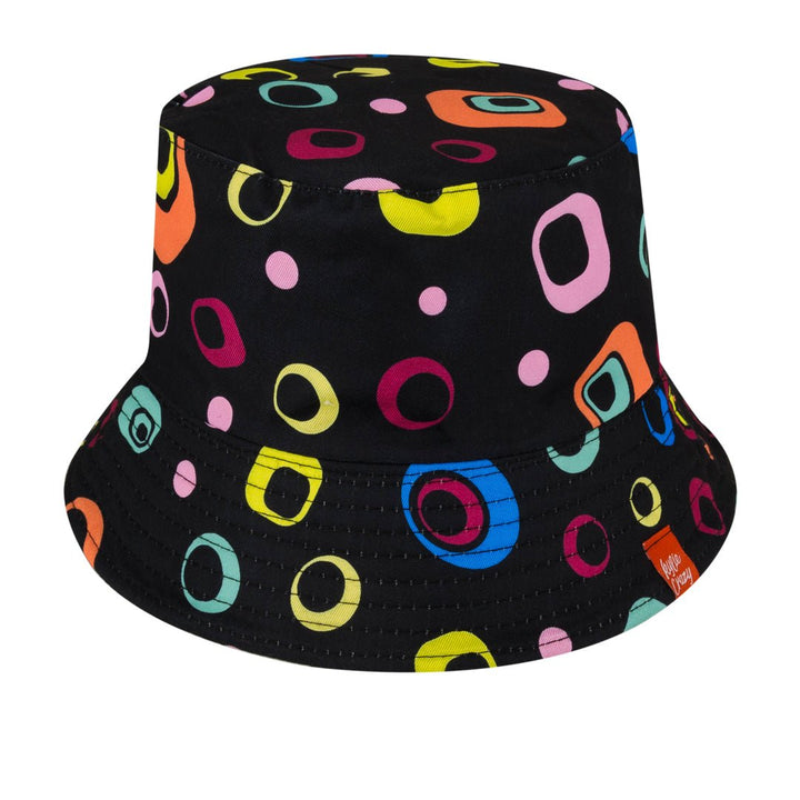 Kylie Crazy Gorro De Pescador Reversible PSICO