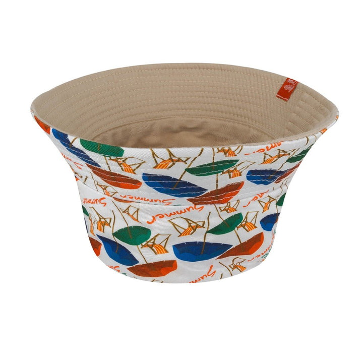 Kylie Crazy Gorro De Pescador Reversible SOMBRILLA