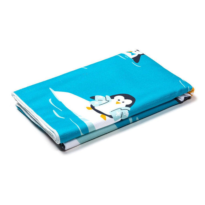 Kylie Crazy Toalla De Playa Ultraligera PINGÜINO