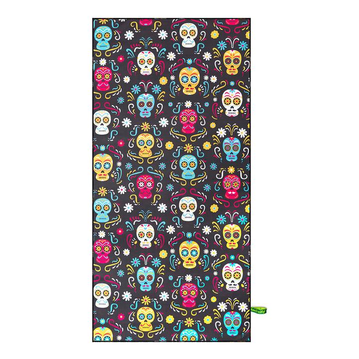 Kylie Crazy Toalla Microfibra Ultraligera CATRINAS