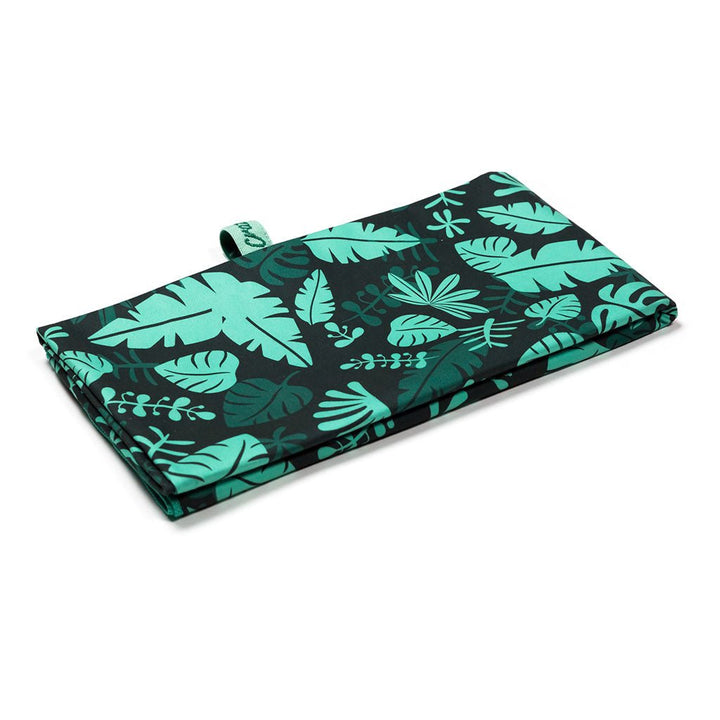 Kylie Crazy Toalla Microfibra Ultraligera JUNGLA