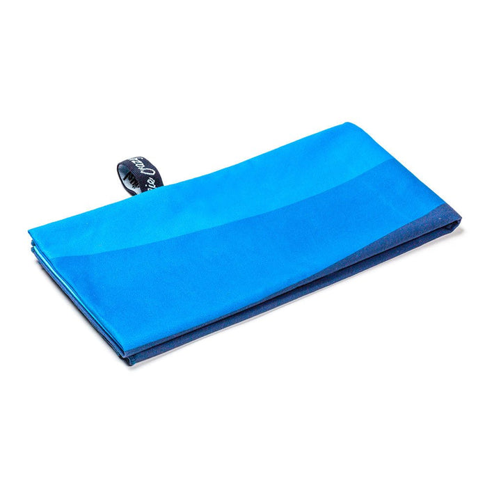 Kylie Crazy Toalla Microfibra Ultraligera MARINO