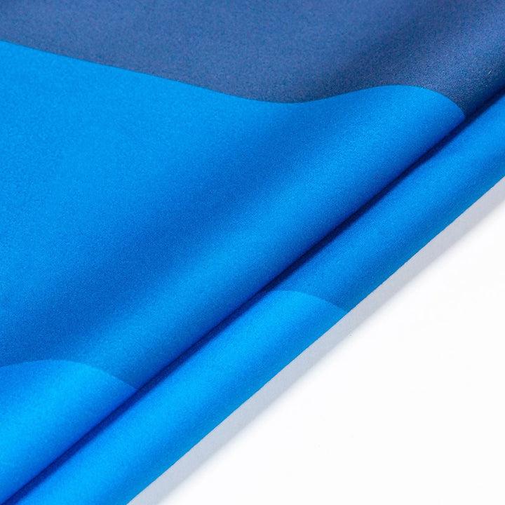 Kylie Crazy Toalla Microfibra Ultraligera MARINO