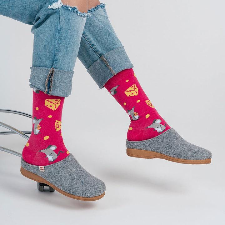 kylie crazy Zapatillas de Casa Homelike Gris kylie crazy Zapatillas de Casa Homelike Gris