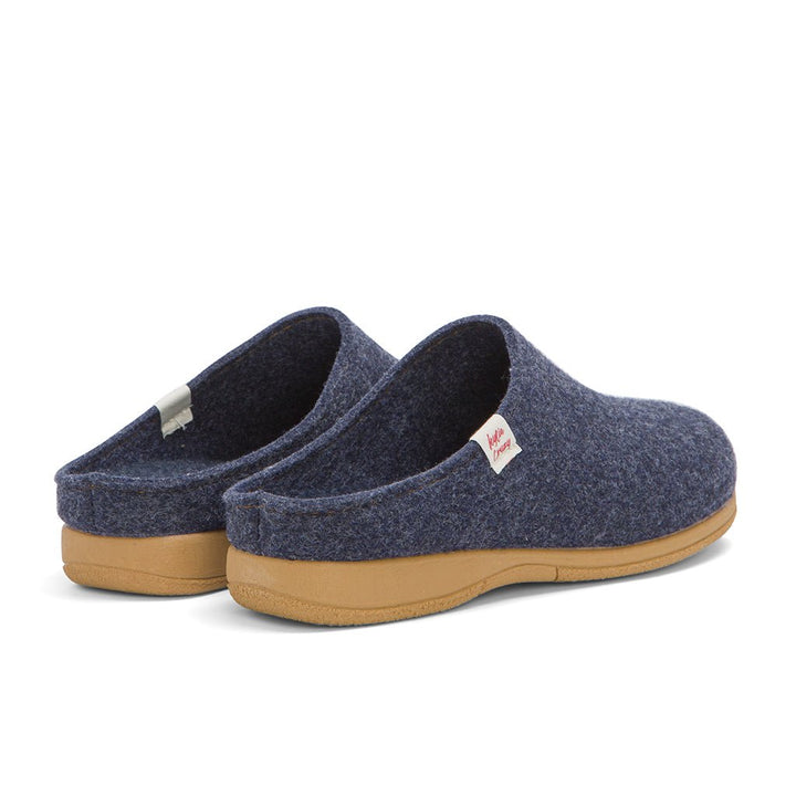 Kylie Crazy Zapatillas De Casa Homelike Marino