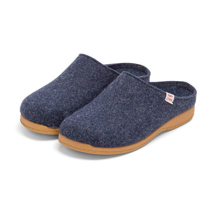 kylie crazy Zapatillas de Casa Homelike Marino kylie crazy Zapatillas de Casa Homelike Marino