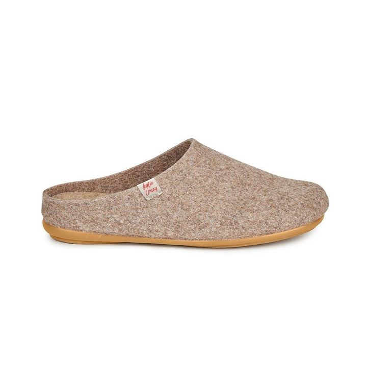 Kylie Crazy Zapatillas De Casa Homelike Marrón