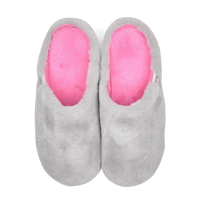 Kylie Crazy Zapatillas De Casa Sweet Gris