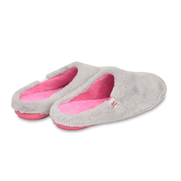 Kylie Crazy Zapatillas De Casa Sweet Gris
