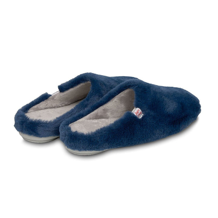 Kylie Crazy Zapatillas De Casa Sweet Marino