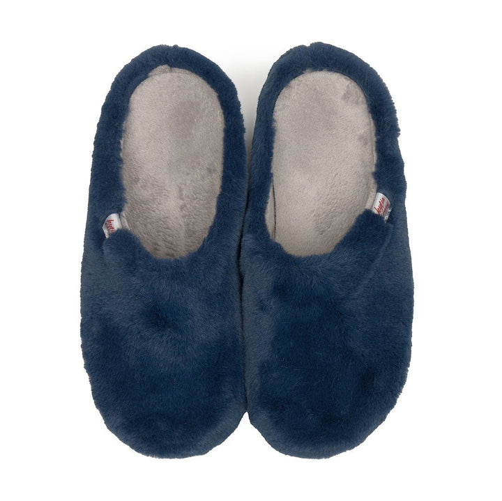 Kylie Crazy Zapatillas De Casa Sweet Marino