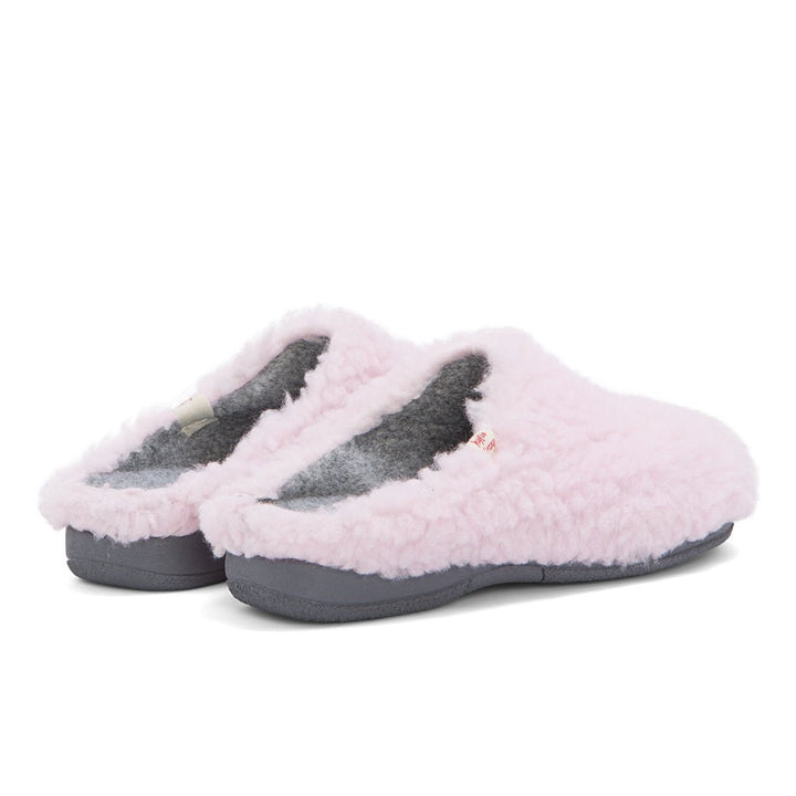 Kylie Crazy Zapatillas De Casa Sweet Rosa