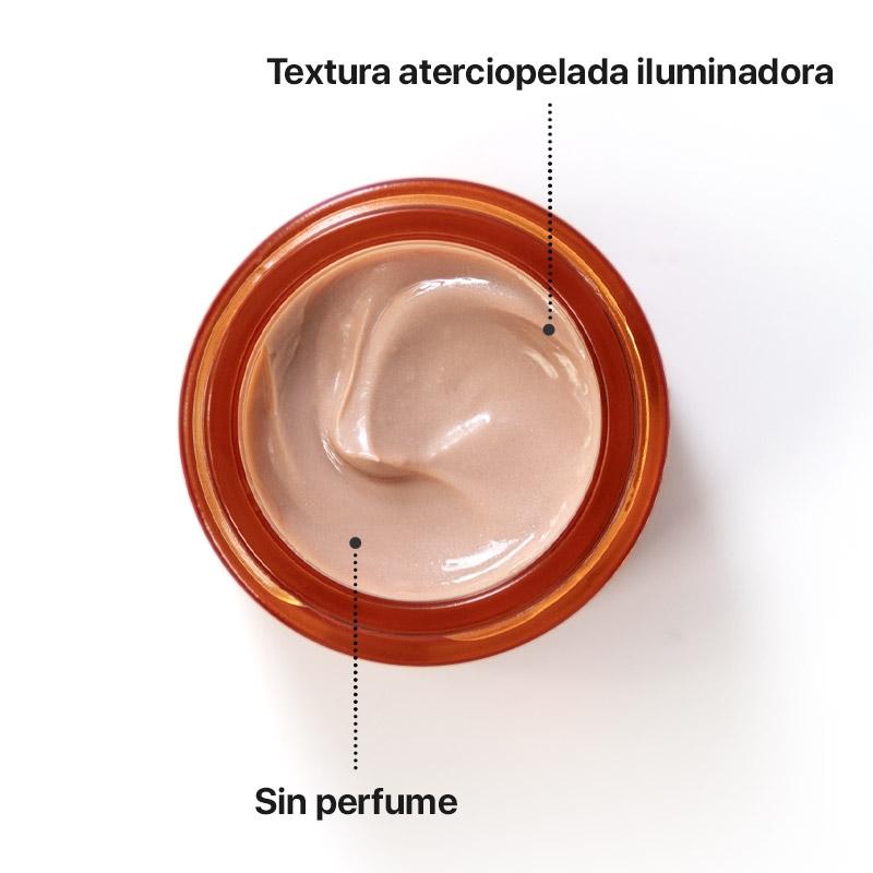 La Cabine Contorno De Ojos Vit-C