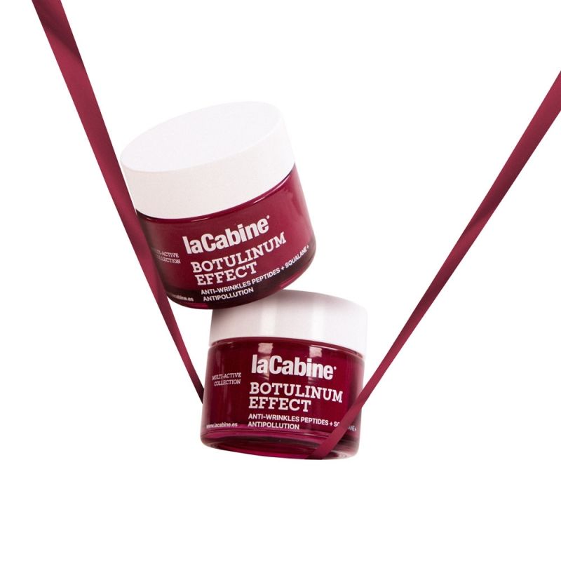 La Cabine Crema Botulinum Effect