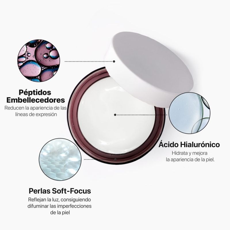 La Cabine Crema Botulinum Effect