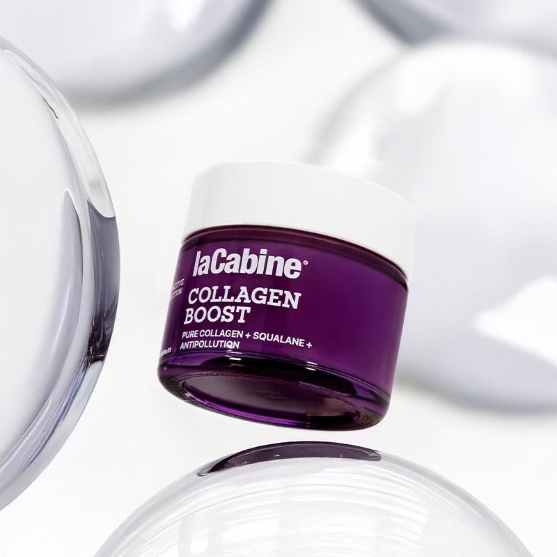 La Cabine Crema Collagen Boost