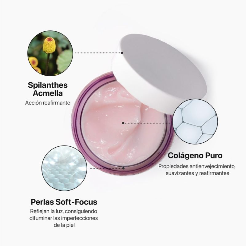 La Cabine Crema Collagen Boost