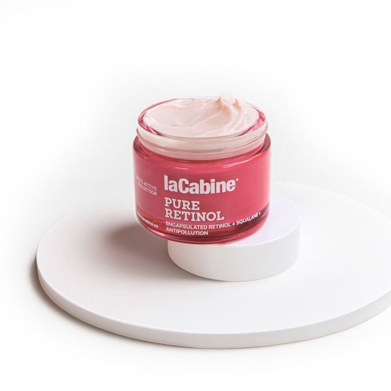 La Cabine Crema Pure Retinol