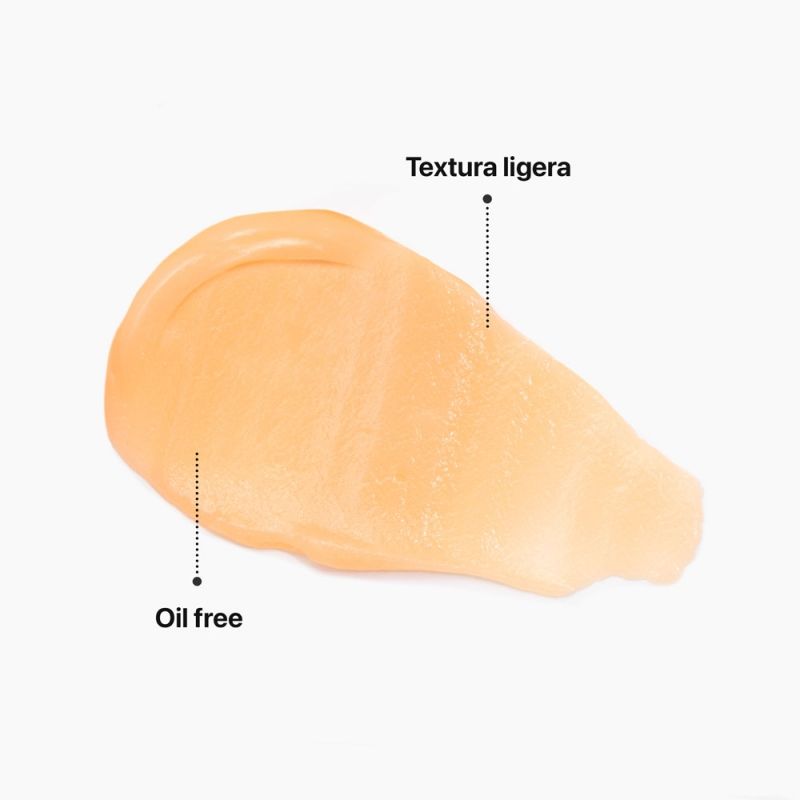 La Cabine Crema Vit-C