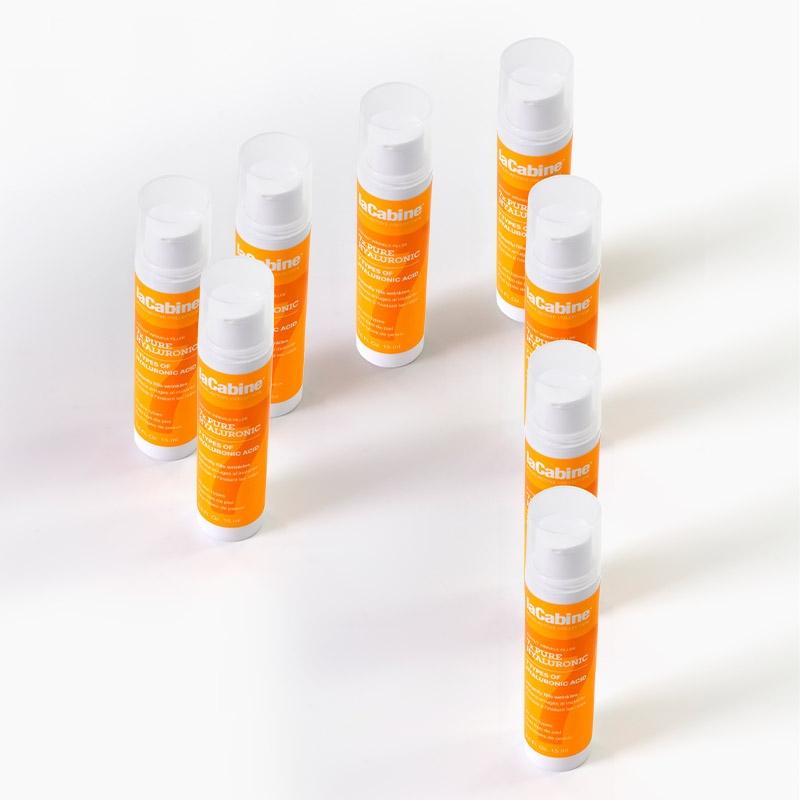La Cabine Filler 7x Pure Hyaluronic