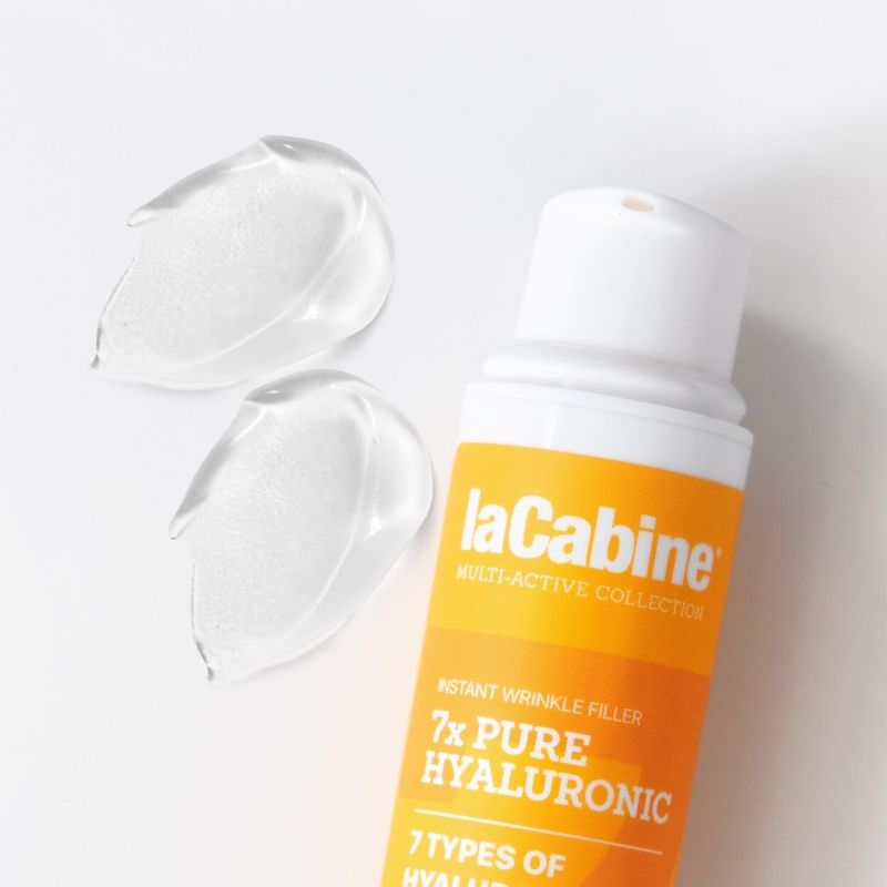 La Cabine Filler 7x Pure Hyaluronic
