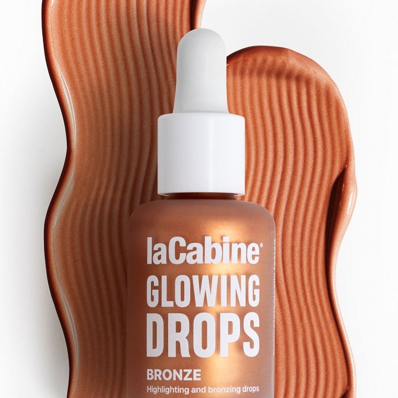 La Cabine Glowing Drops