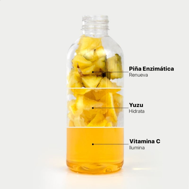 La Cabine Limpiador Facial Citrus Love