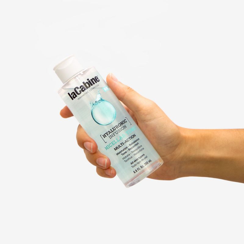 La Cabine Micellar Tonic