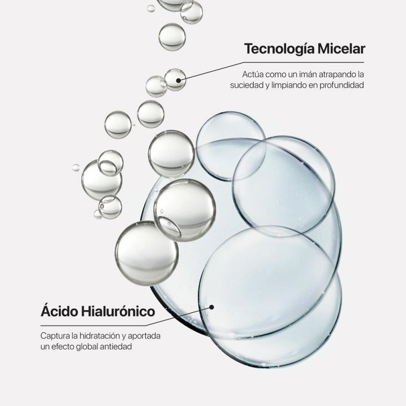 La Cabine Micellar Tonic