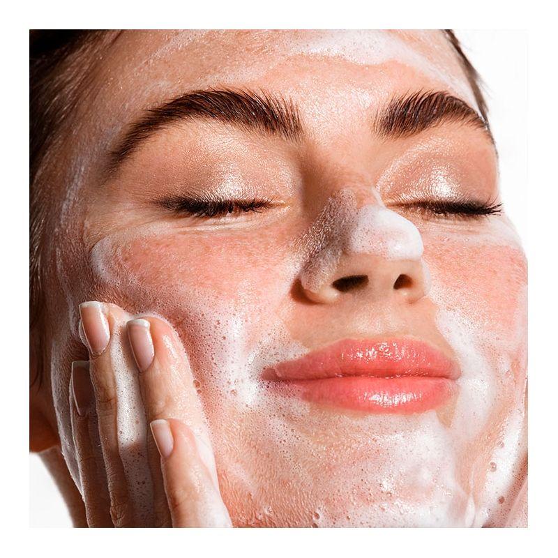 La Cabine Mousse Limpiadora Vit-C