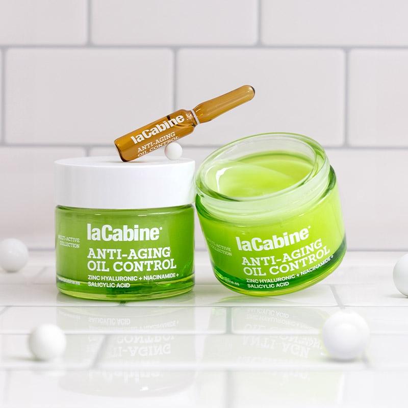 La Cabine Rutina Piel Mixta Y Grasa