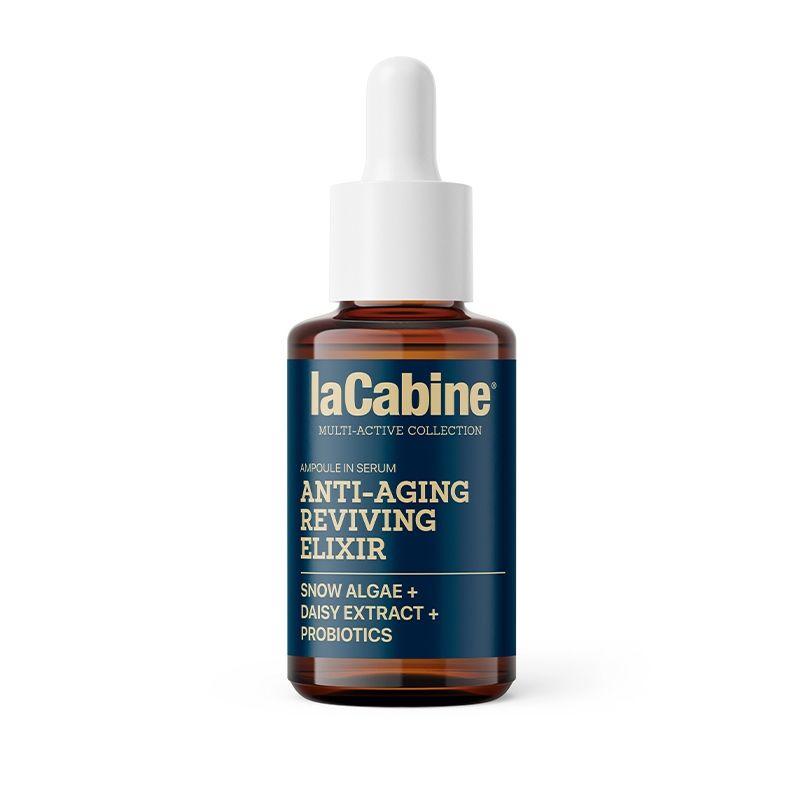 la cabine Sérum Anti-Aging Reviving Elixir