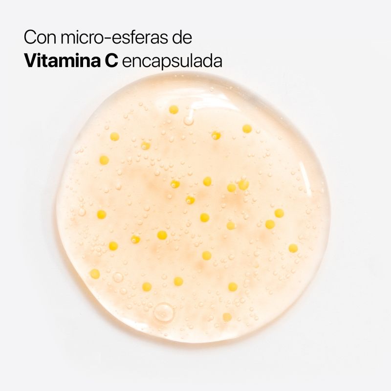 La Cabine Sérum Avanzado 25% Vit-C Complex