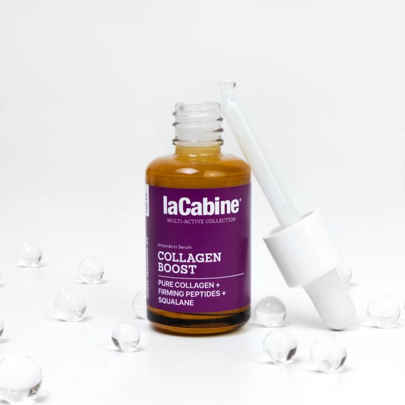 La Cabine Sérum Collagen Boost