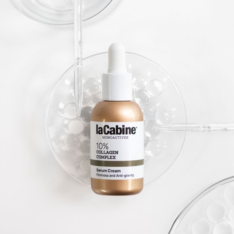 La Cabine Sérum Crema 10% Collagen Complex