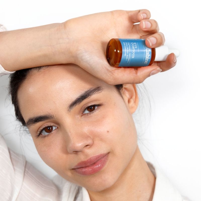 La Cabine Sérum Eye Contour