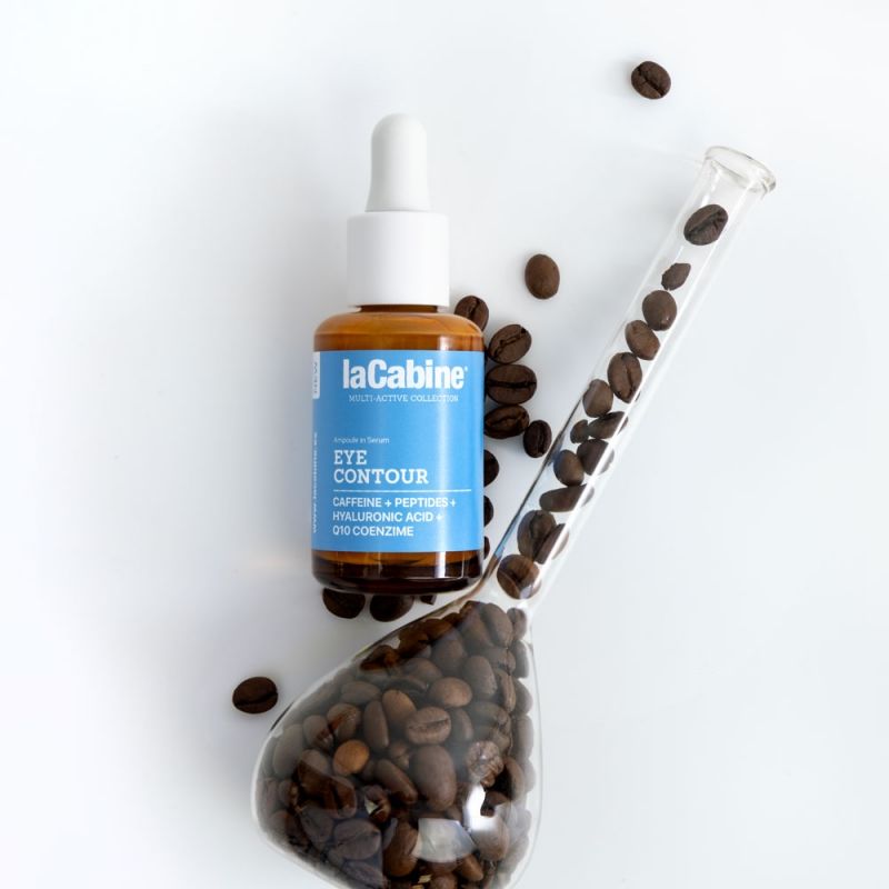 La Cabine Sérum Eye Contour