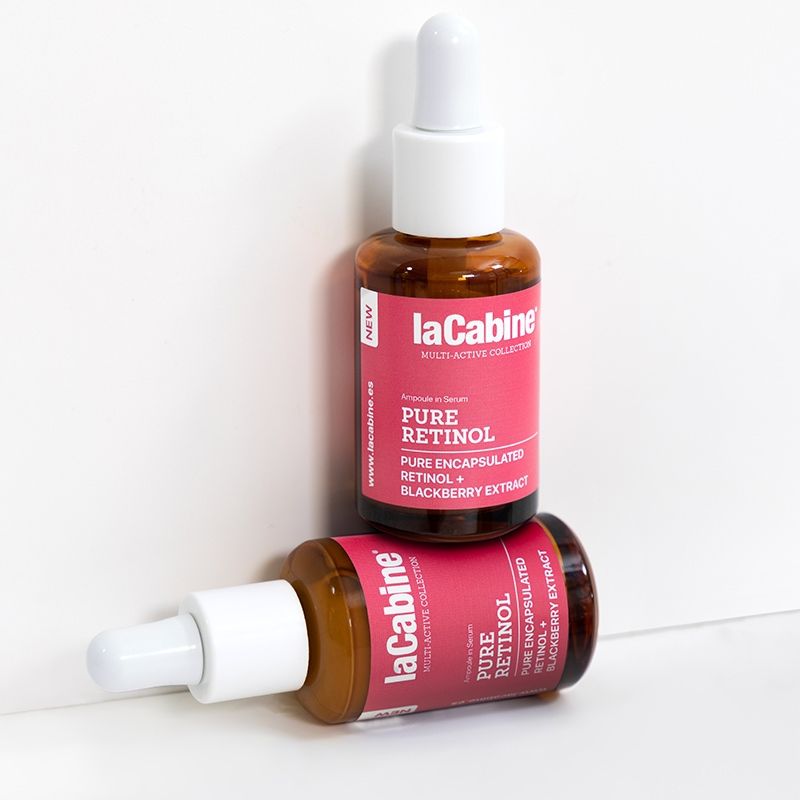La Cabine Sérum Pure Retinol