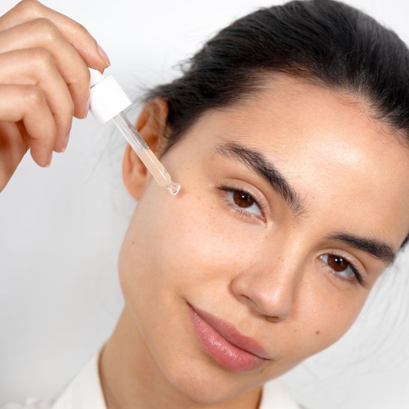 La Cabine Sérum Vit-C