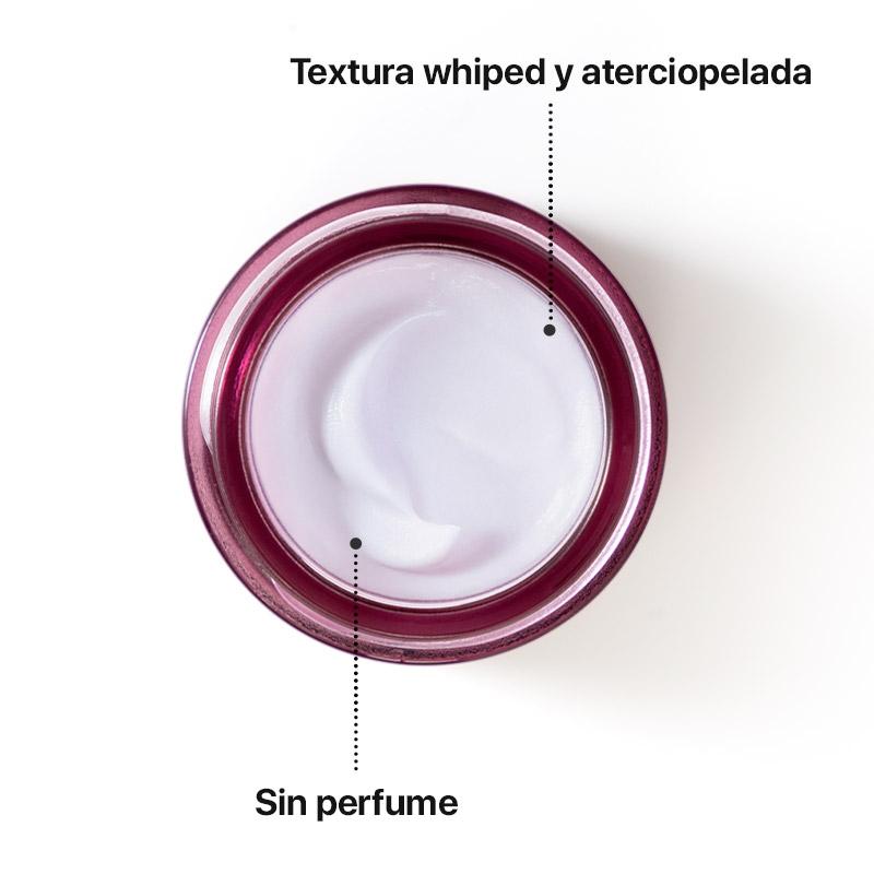 La Cabine Rutina Arrugas De Expresión Lifting E Hidratación