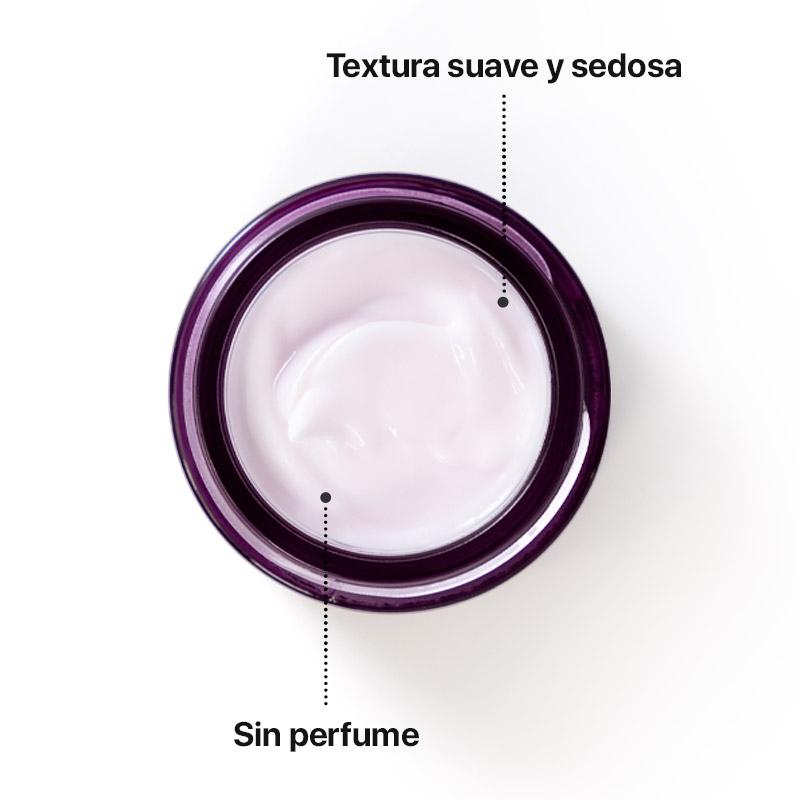 La Cabine Rutina Arrugas Profundas Firmeza Y Nutrición