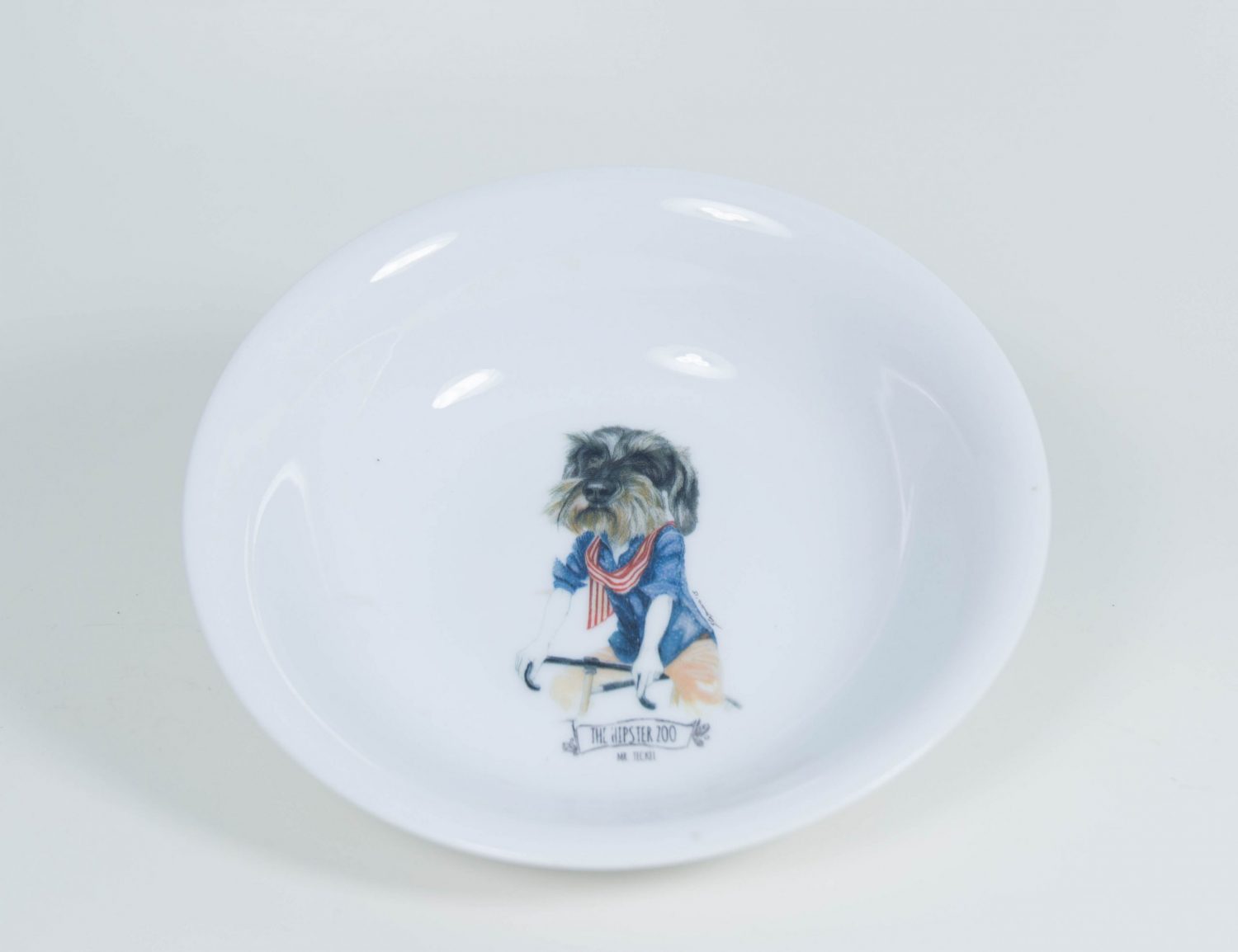 la cija Bol 16×4 5cm. Hipsters