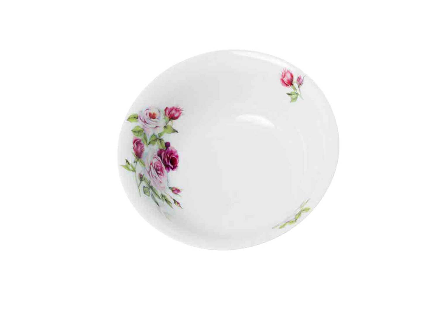 la cija Bol 16×4 5cm. Rosa Garden