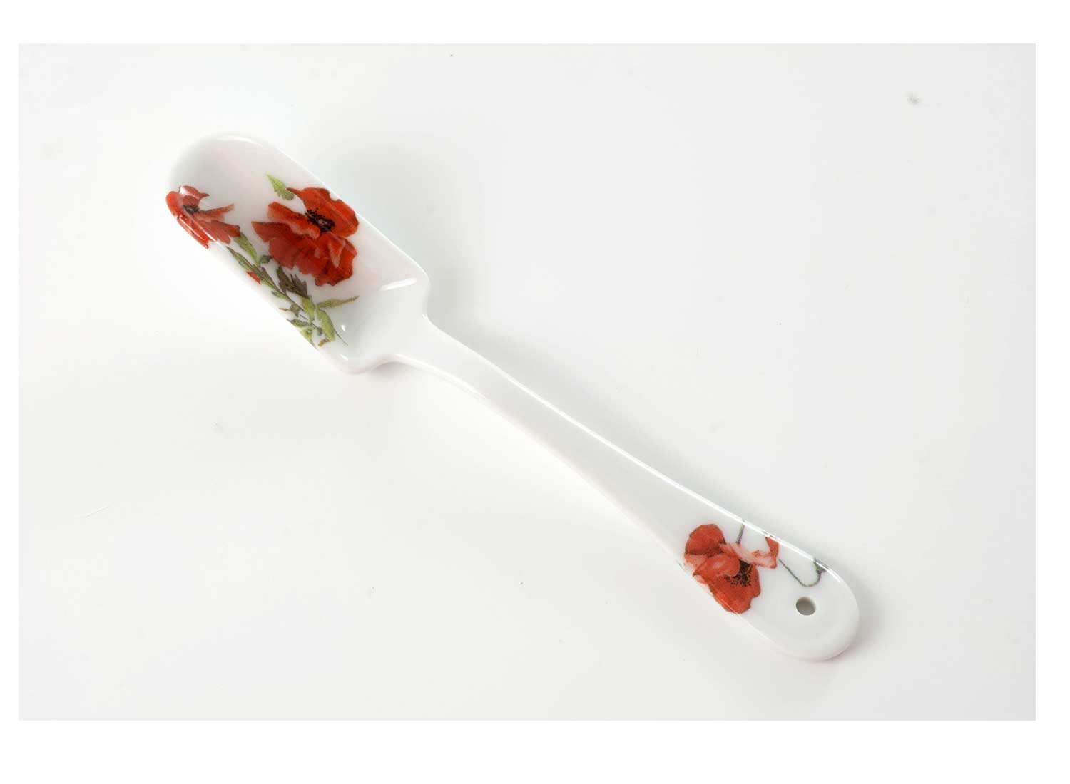 la cija Cucharilla de Café Poppies