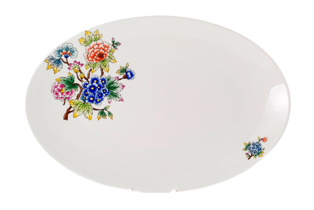 la cija Fuente de 30 5cm. Jardín Oriental