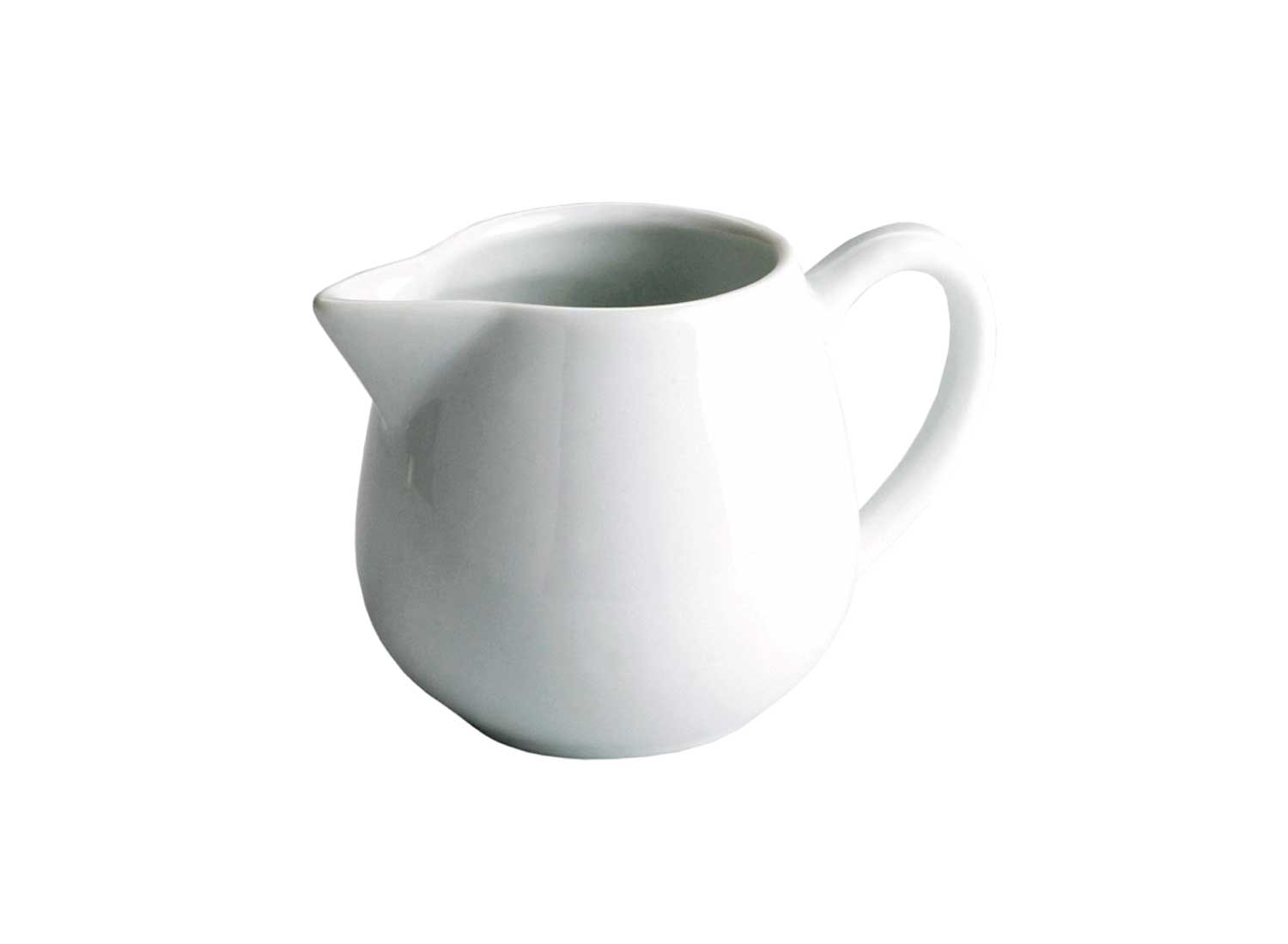 la cija Lechera 170ml. Blanca