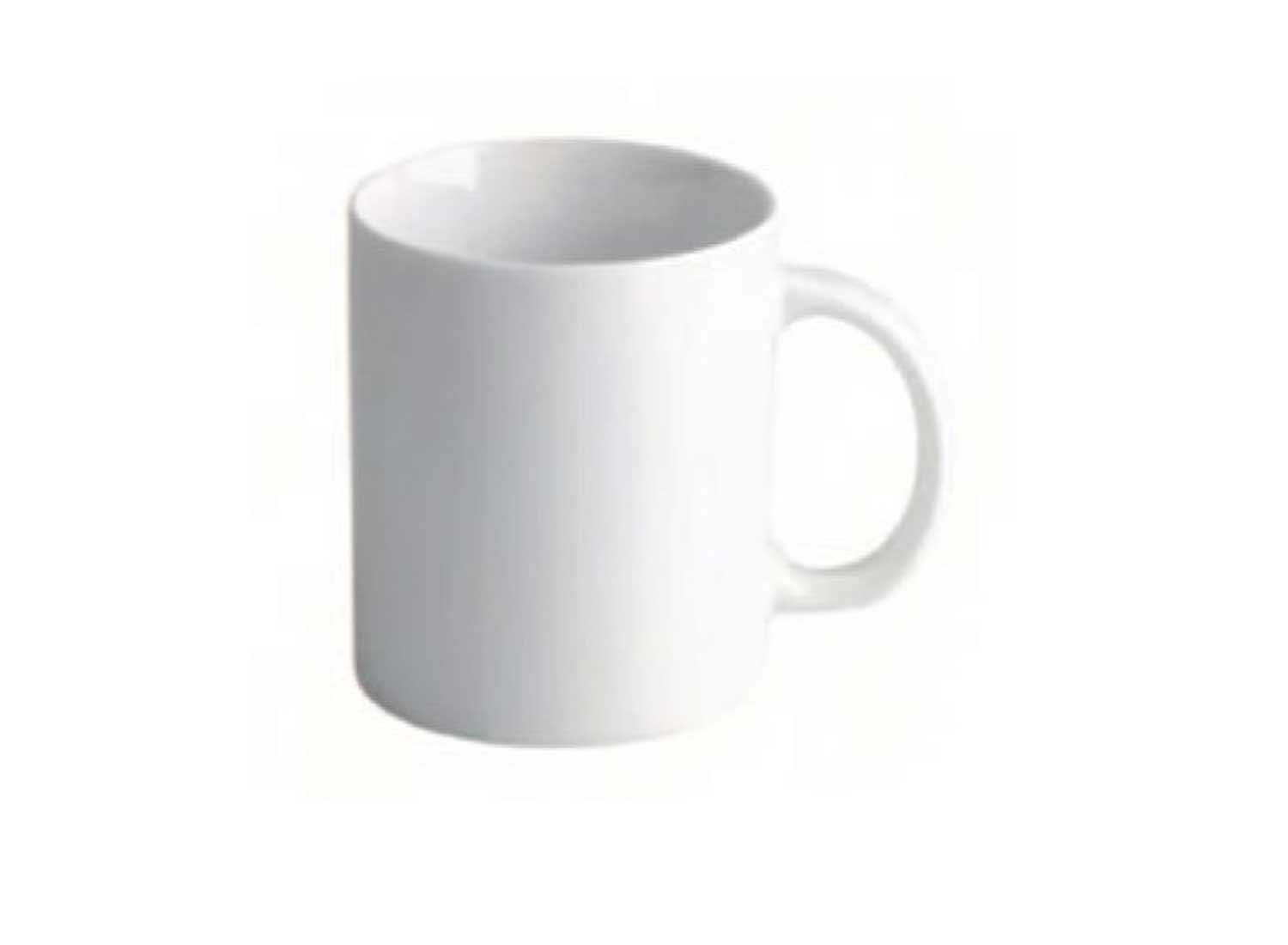 la cija Mug Reposición